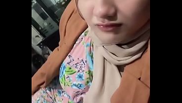 Cewek Abg Indonesia Goyang Live Bikin Makin Basah.
