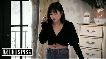 Satu Pelacur Asia Kesepian Butuh Kontol Buat Bikin Hamil
