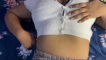 Devar Bhabhi Lagi Nge-video Panas, Viral Abis!
