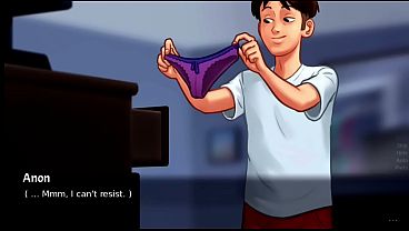 Aku Sadar Telat…ibu Tiri Udah Lihat Semuanya (18+)