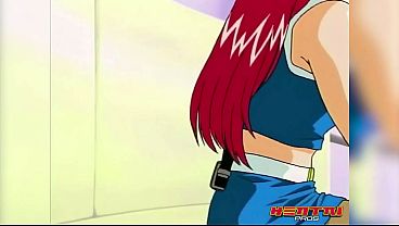 Hentai Jepang, Cewek Muncrat Sama Cewek, Kontol Palsu Saling Ngencrot, Kompilasi 2