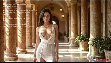 Gadis Arab Manja, Doyan Banget Ngejuice Dan Telan Habis Air Mani Sahabat Keluarga.