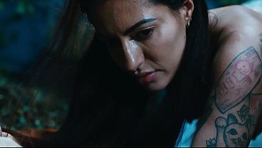 Kumpulan Cewek Beku – Ngewe Sesama Muncrat & Sange