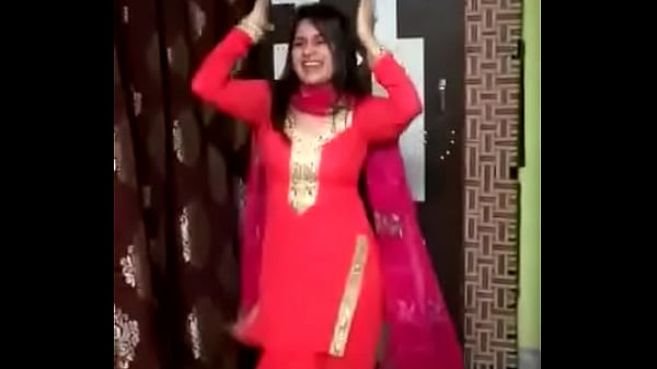 Gadis Desi Lagi Latihan Mujra Bikin Makin Pengen