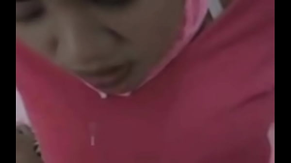 Hijab Ngewe Hot Bikin Makin Bernafsu