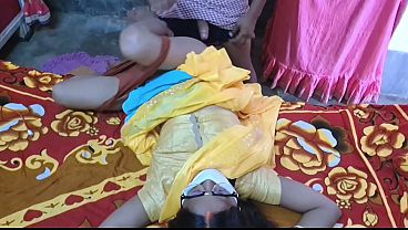 Desi Cewek India Tiri, Memeknya Sempit, Enak Digenjot