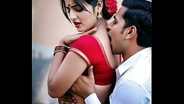 Bhabhi Panas Main Tetangga, Malam Penuh Nafsu Dan Rahasia Liar